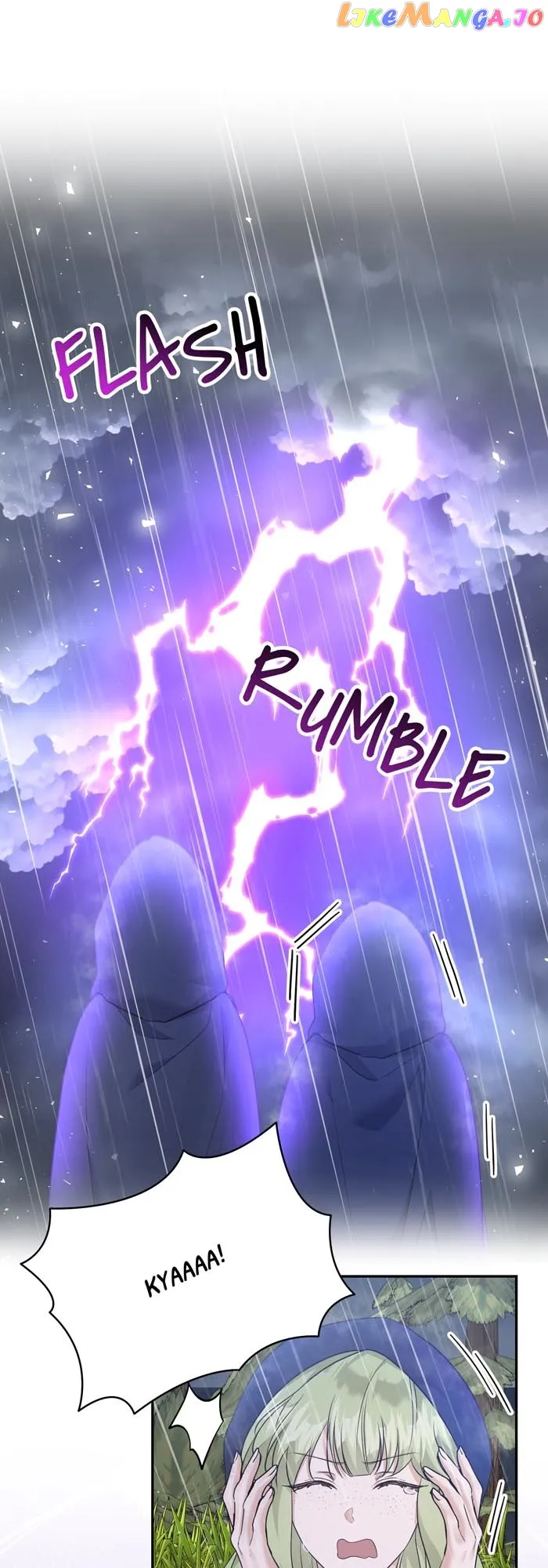 Insanely Radiant chapter 13 page 13