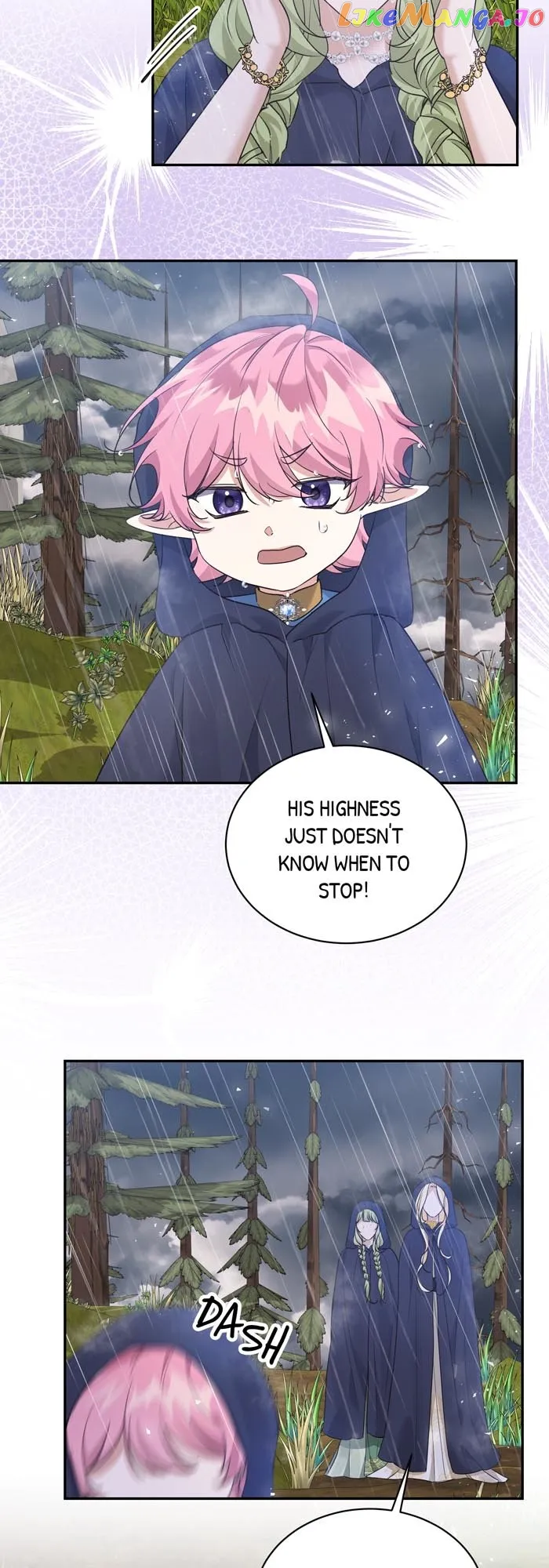 Insanely Radiant chapter 13 page 14