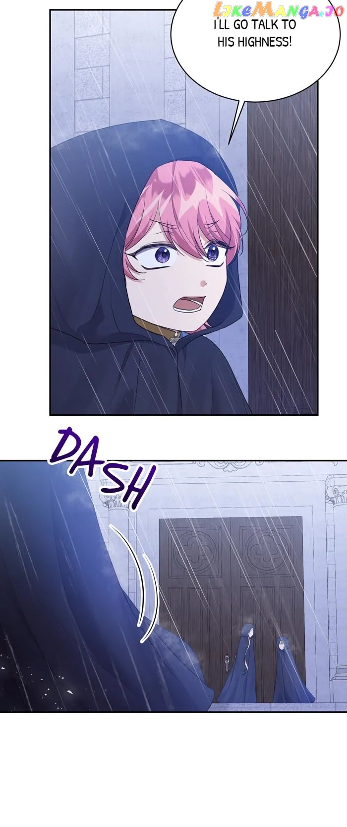Insanely Radiant chapter 13 page 18