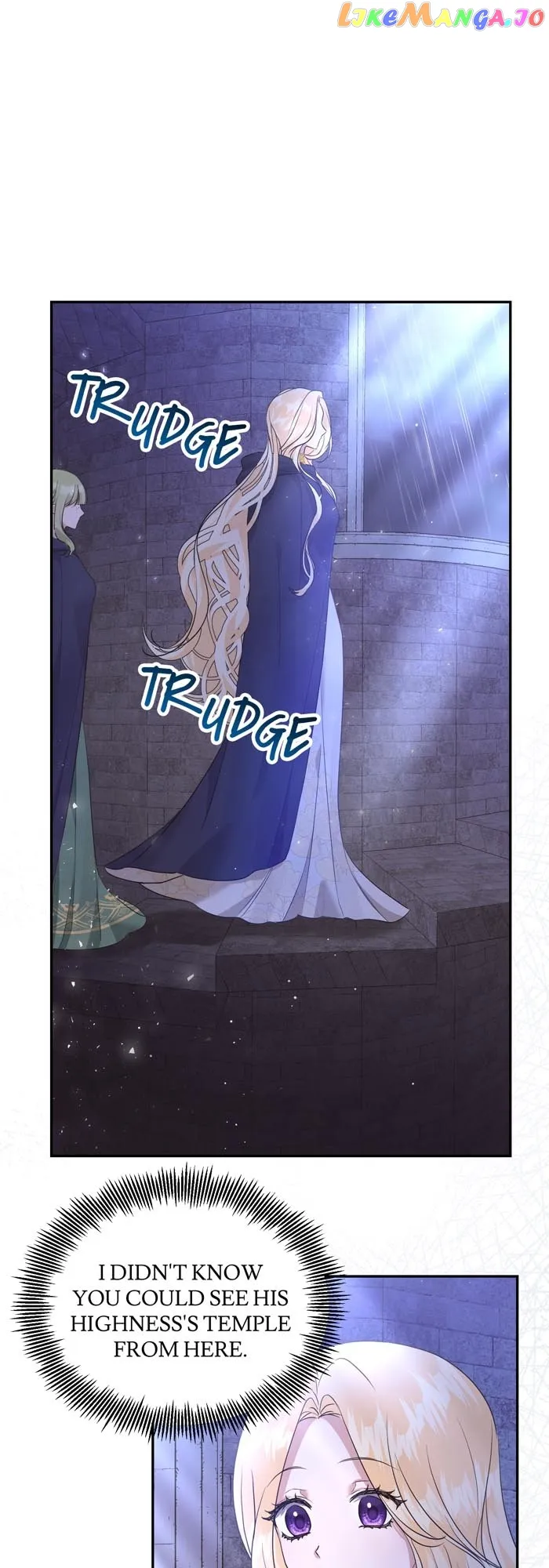 Insanely Radiant chapter 13 page 19