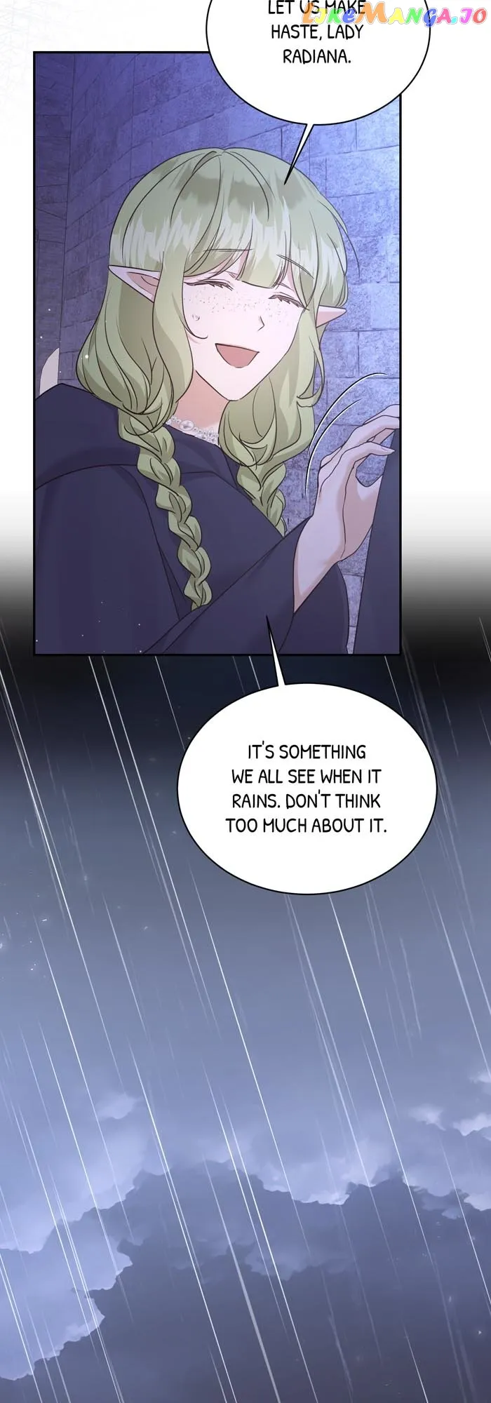 Insanely Radiant chapter 13 page 22