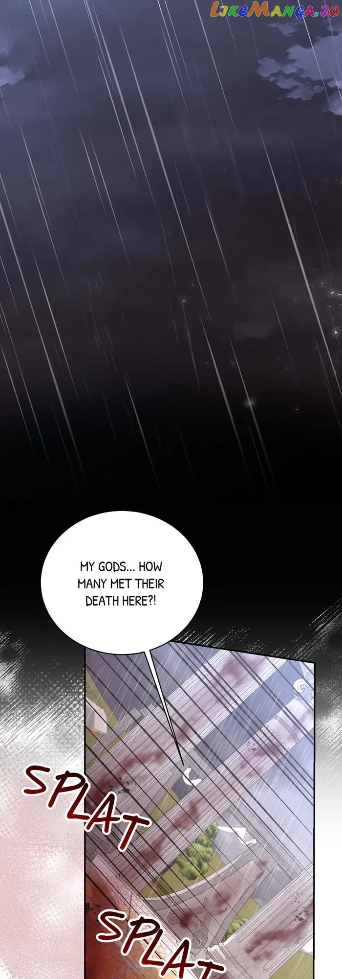 Insanely Radiant chapter 13 page 23