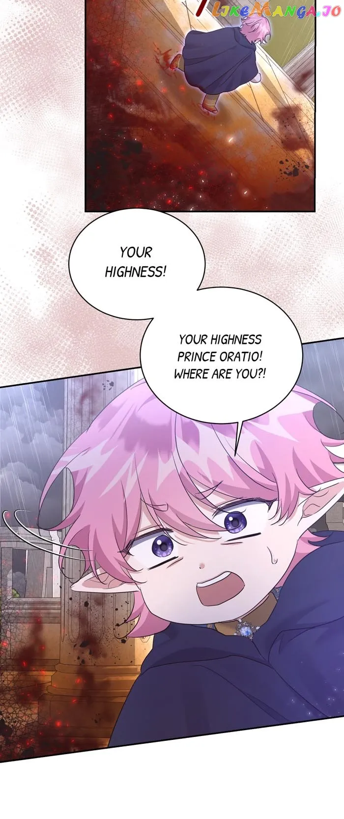 Insanely Radiant chapter 13 page 24