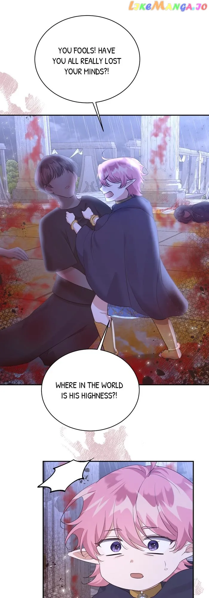 Insanely Radiant chapter 13 page 25