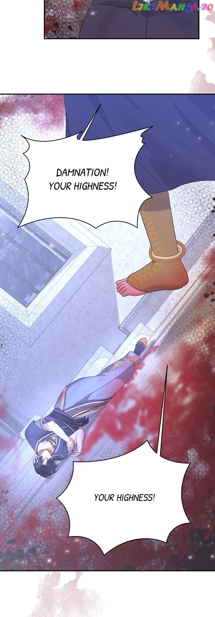 Insanely Radiant chapter 13 page 26
