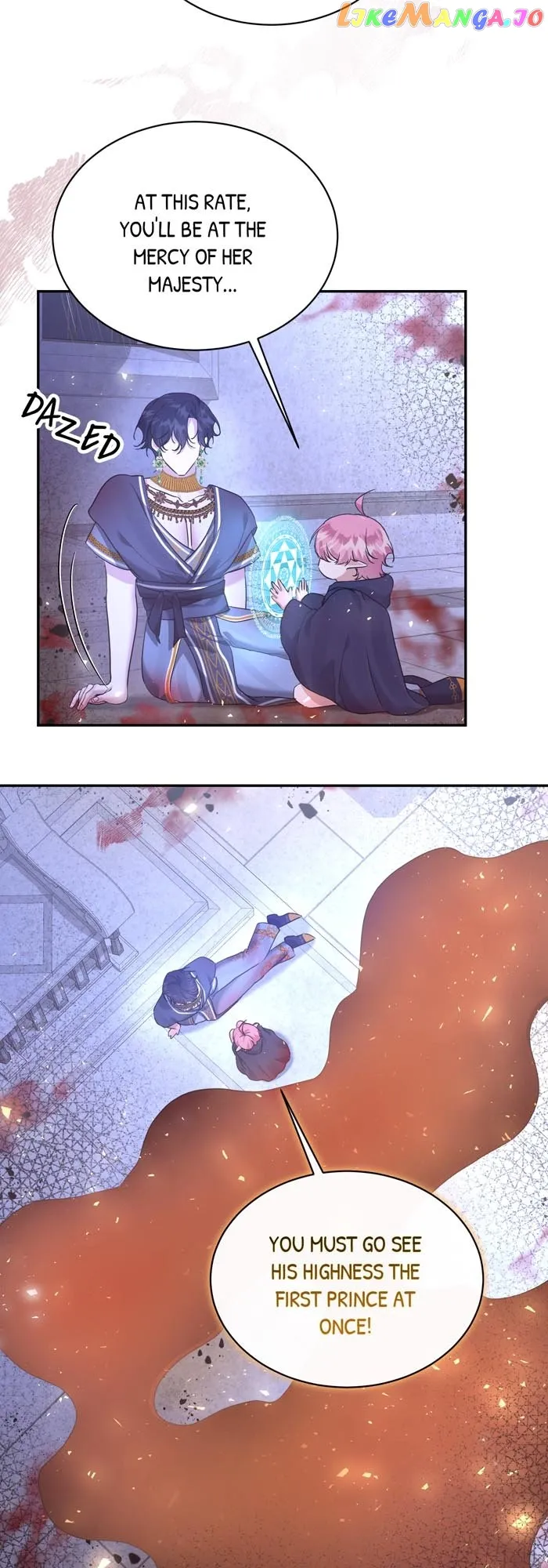 Insanely Radiant chapter 13 page 28