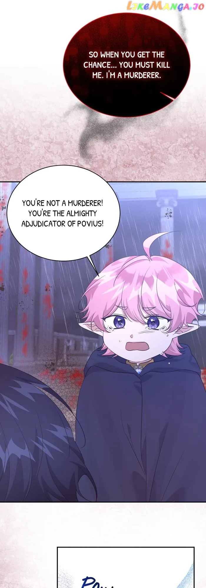 Insanely Radiant chapter 13 page 32