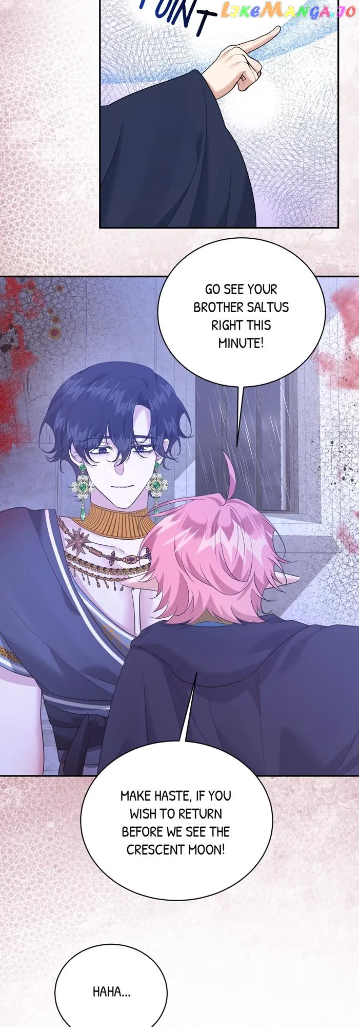 Insanely Radiant chapter 13 page 33