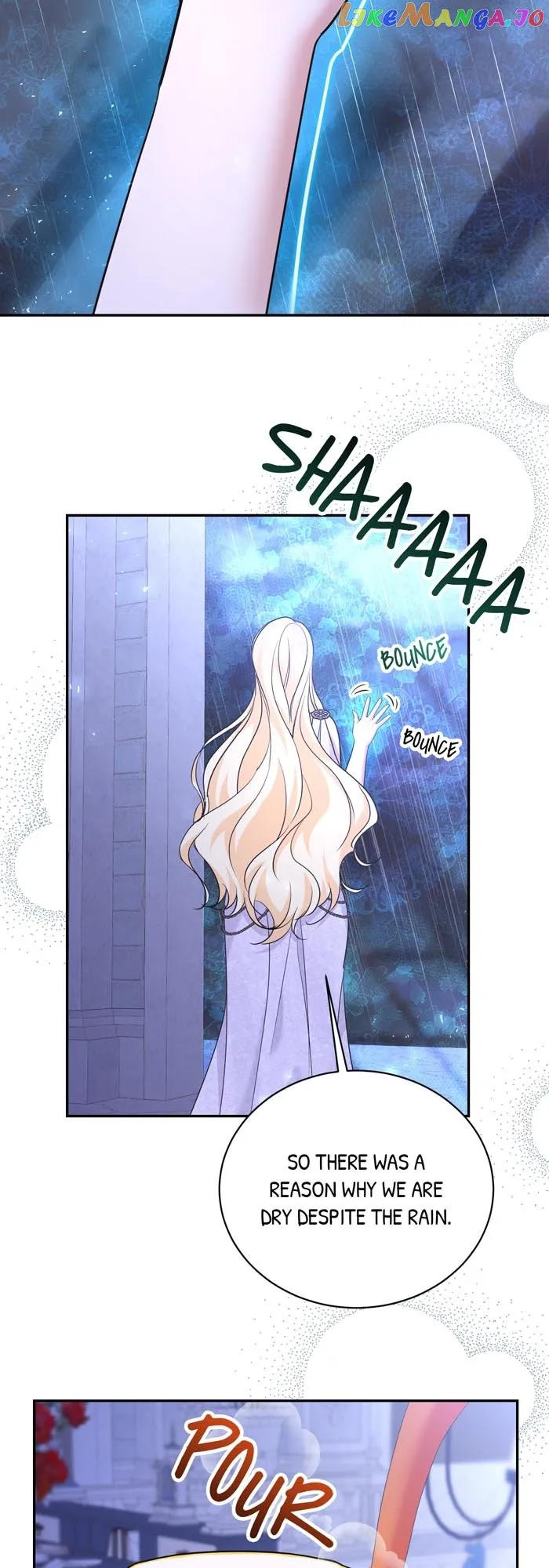 Insanely Radiant chapter 13 page 36