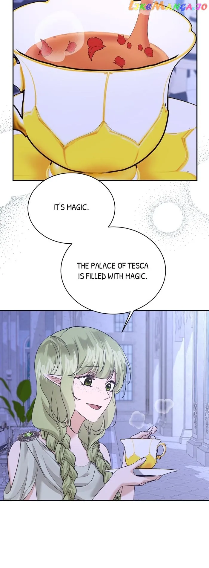 Insanely Radiant chapter 13 page 37