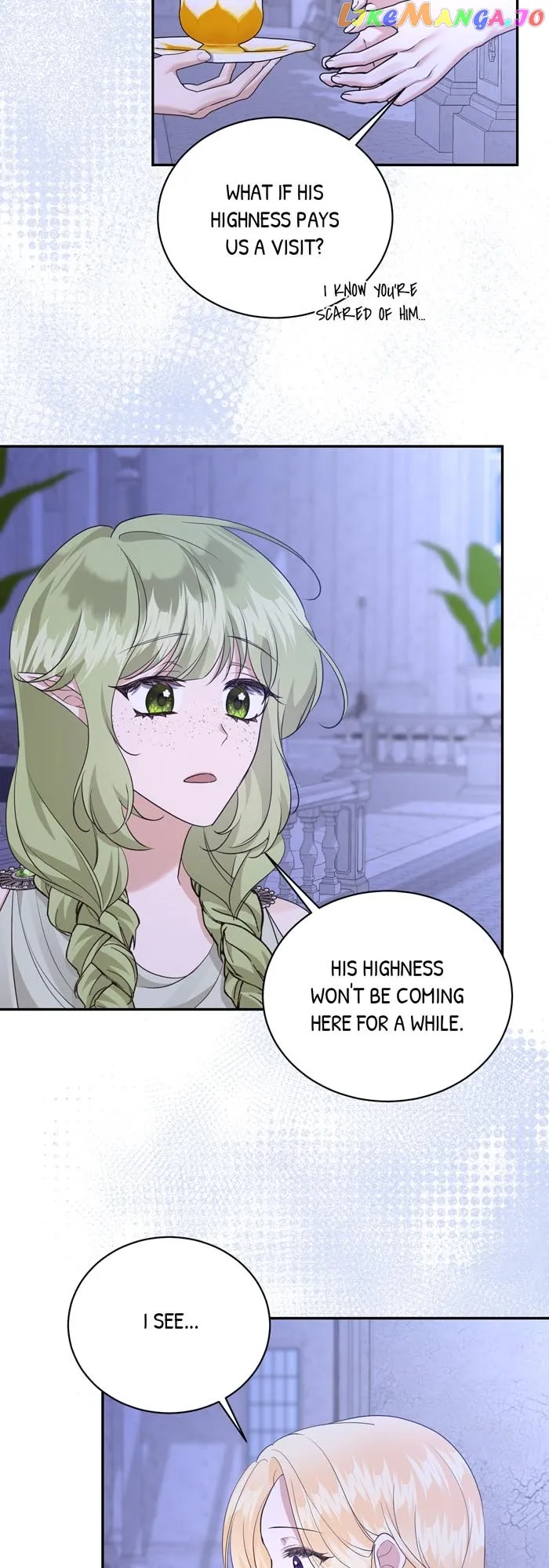 Insanely Radiant chapter 13 page 39