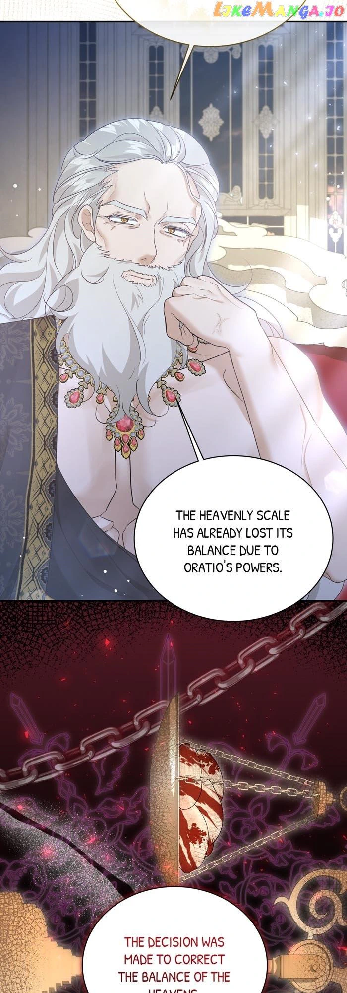 Insanely Radiant chapter 16 page 18
