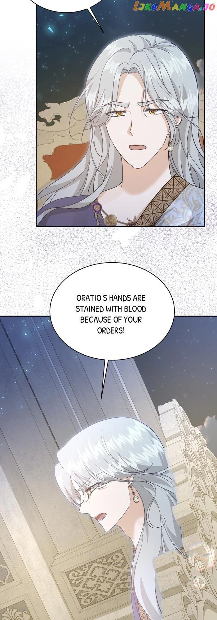 Insanely Radiant chapter 16 page 29