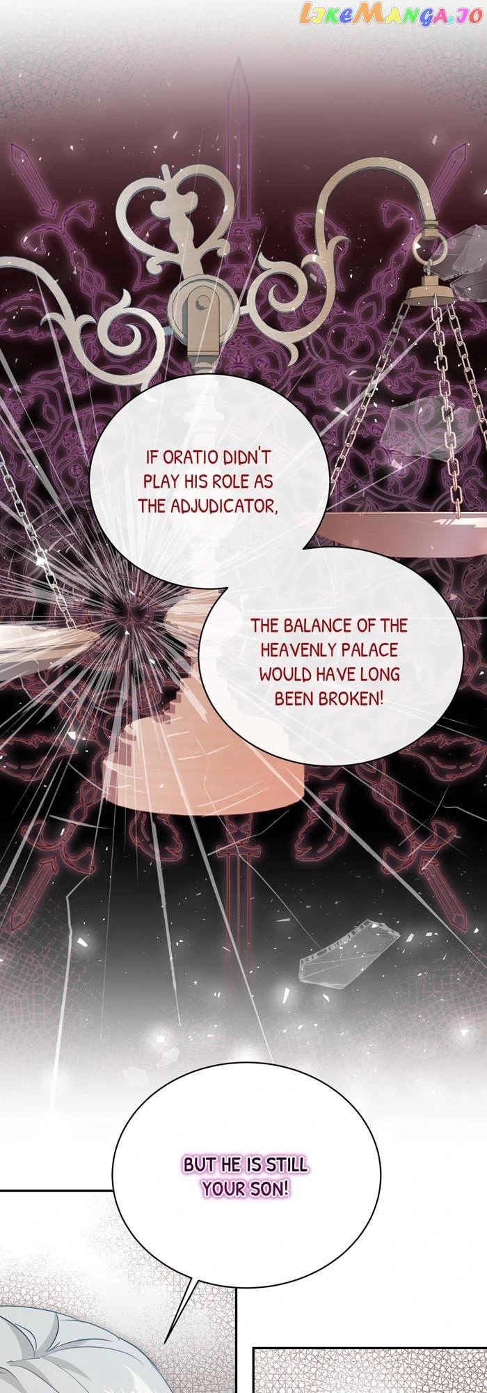 Insanely Radiant chapter 16 page 31