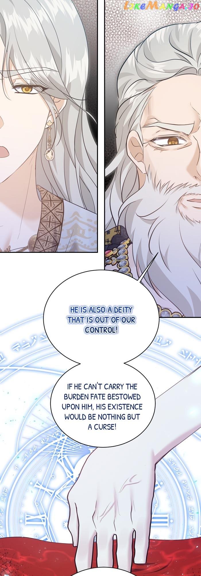 Insanely Radiant chapter 16 page 32