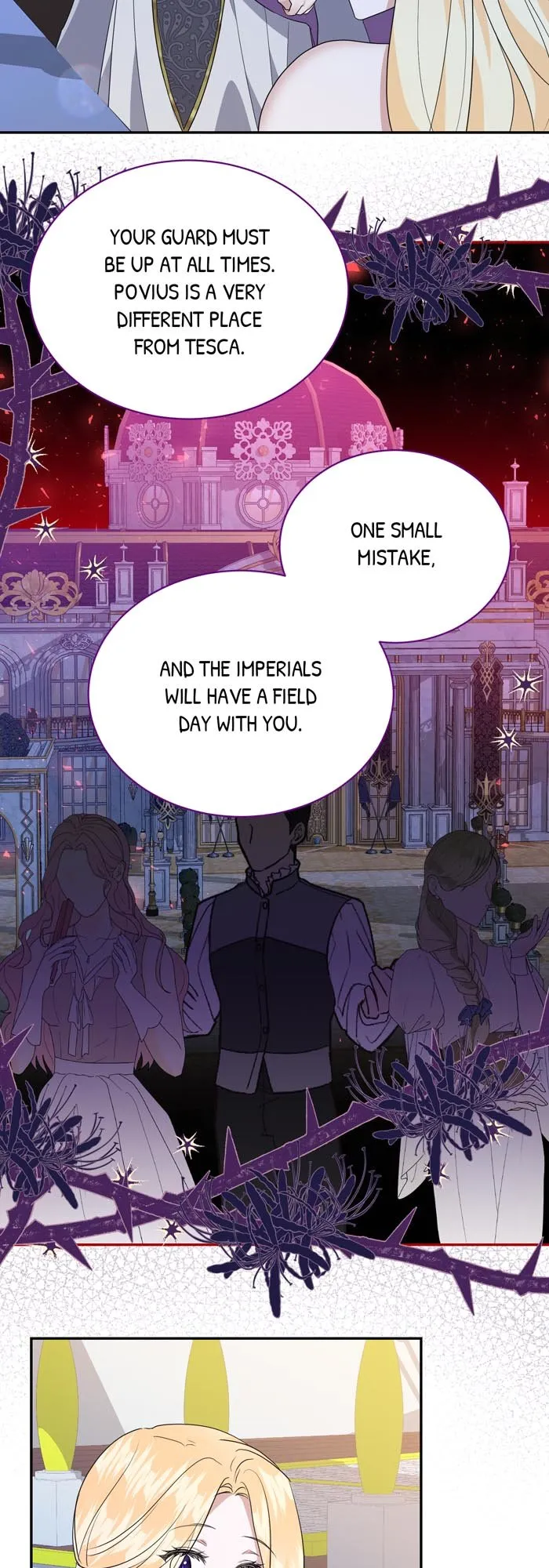 Insanely Radiant chapter 19 page 14