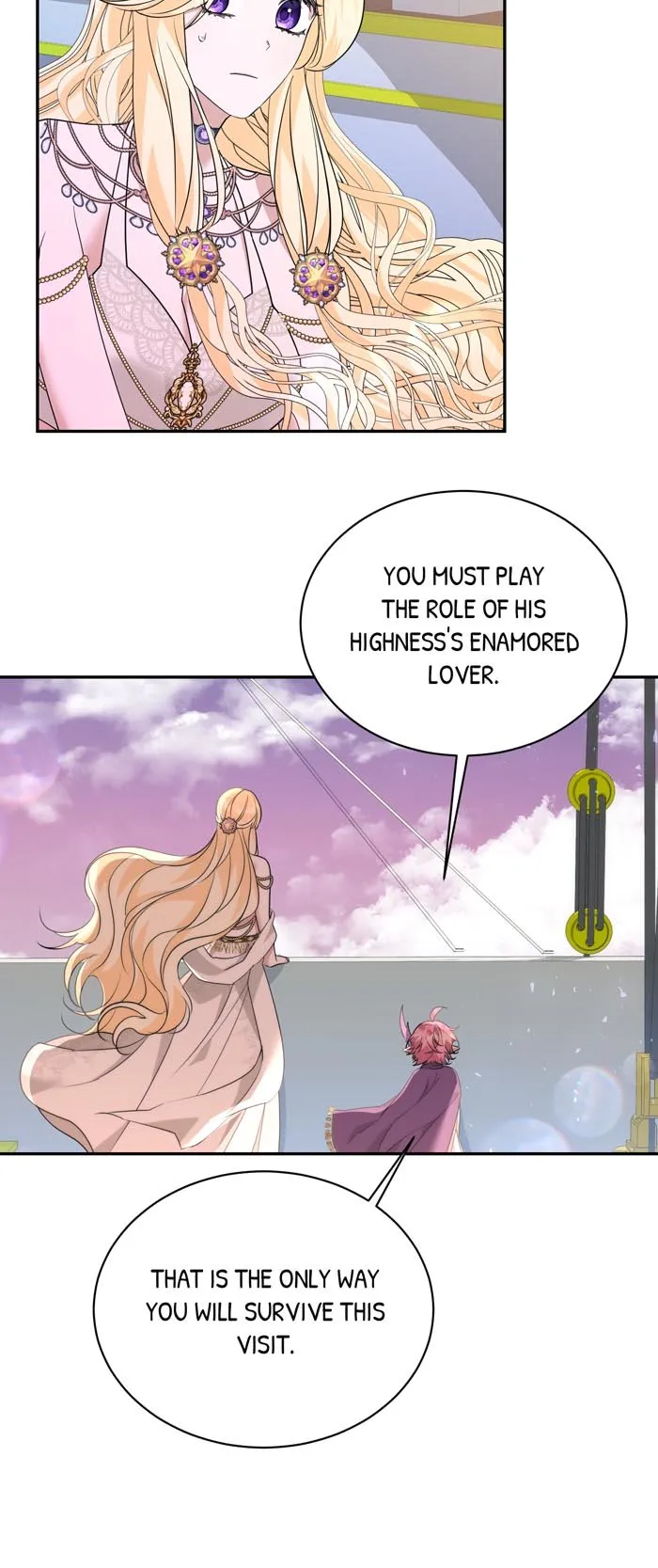 Insanely Radiant chapter 19 page 15
