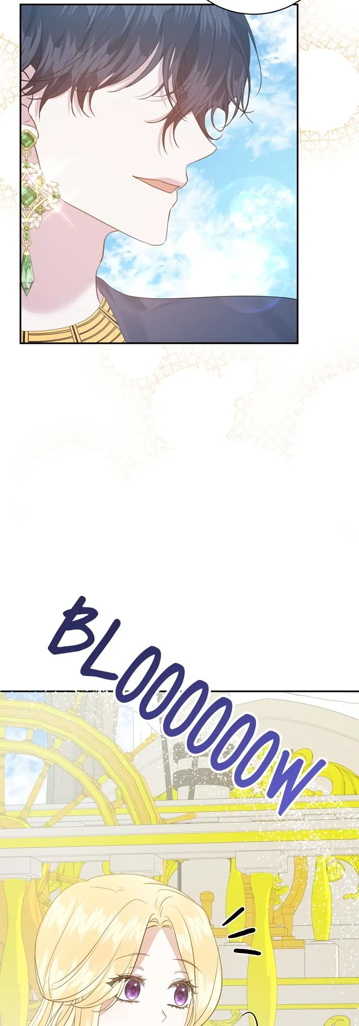Insanely Radiant chapter 19 page 25