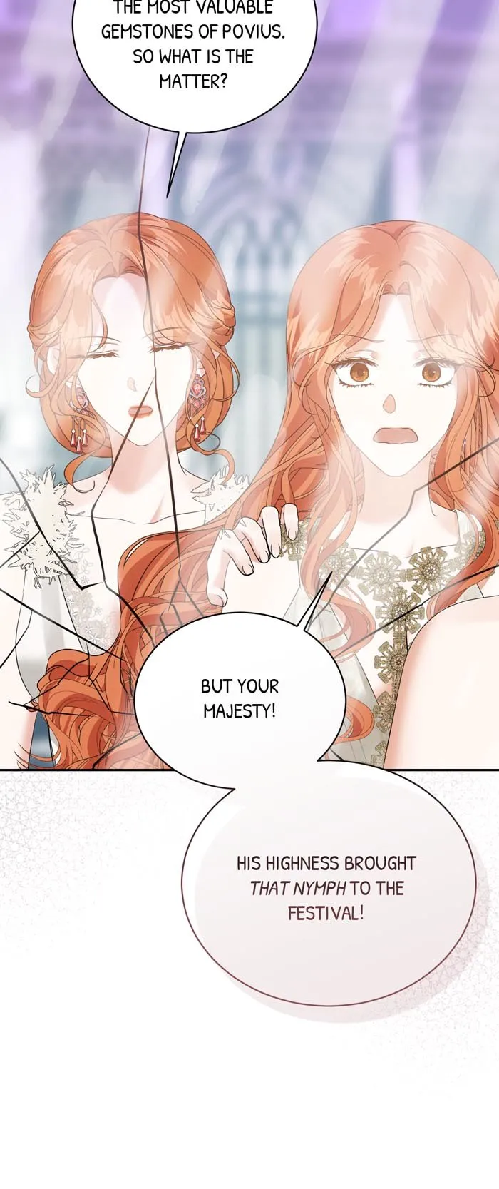 Insanely Radiant chapter 19 page 33