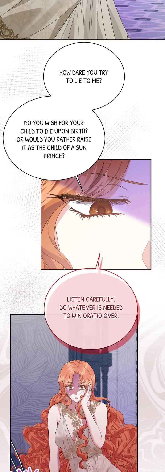 Insanely Radiant chapter 19 page 38