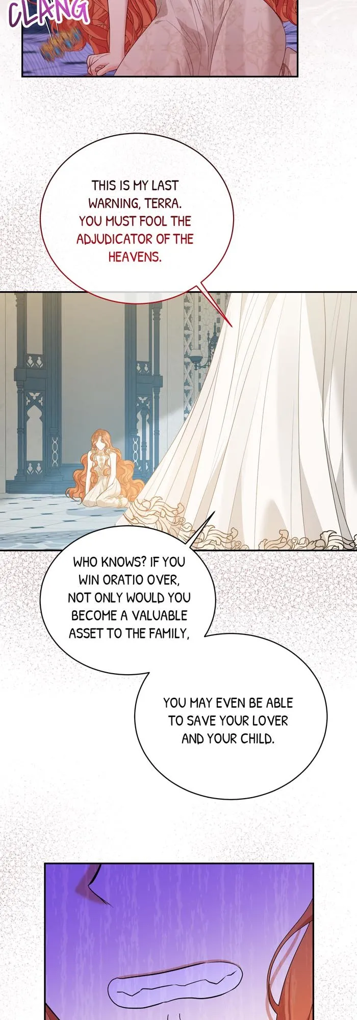 Insanely Radiant chapter 19 page 39