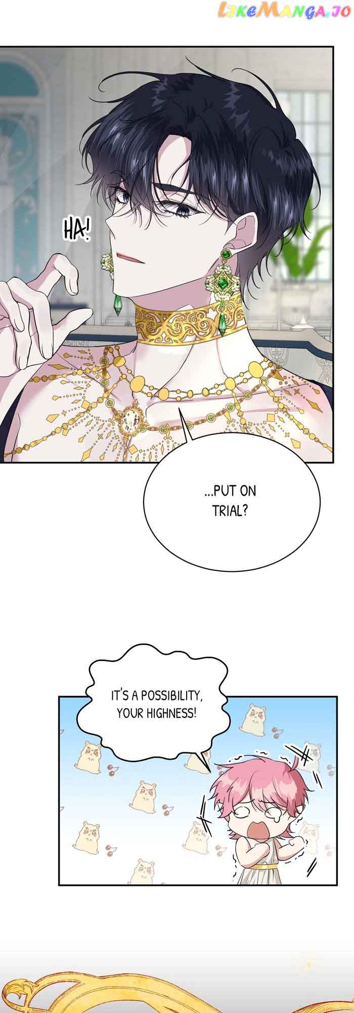 Insanely Radiant chapter 2 page 5