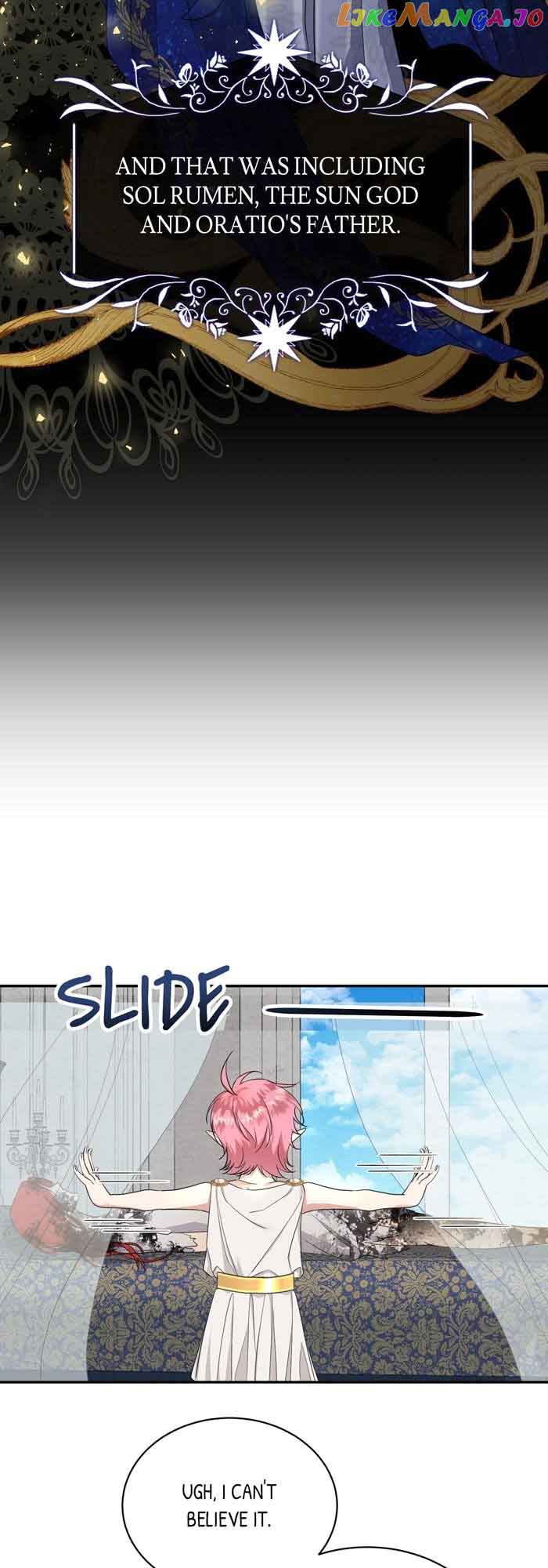 Insanely Radiant chapter 2 page 7