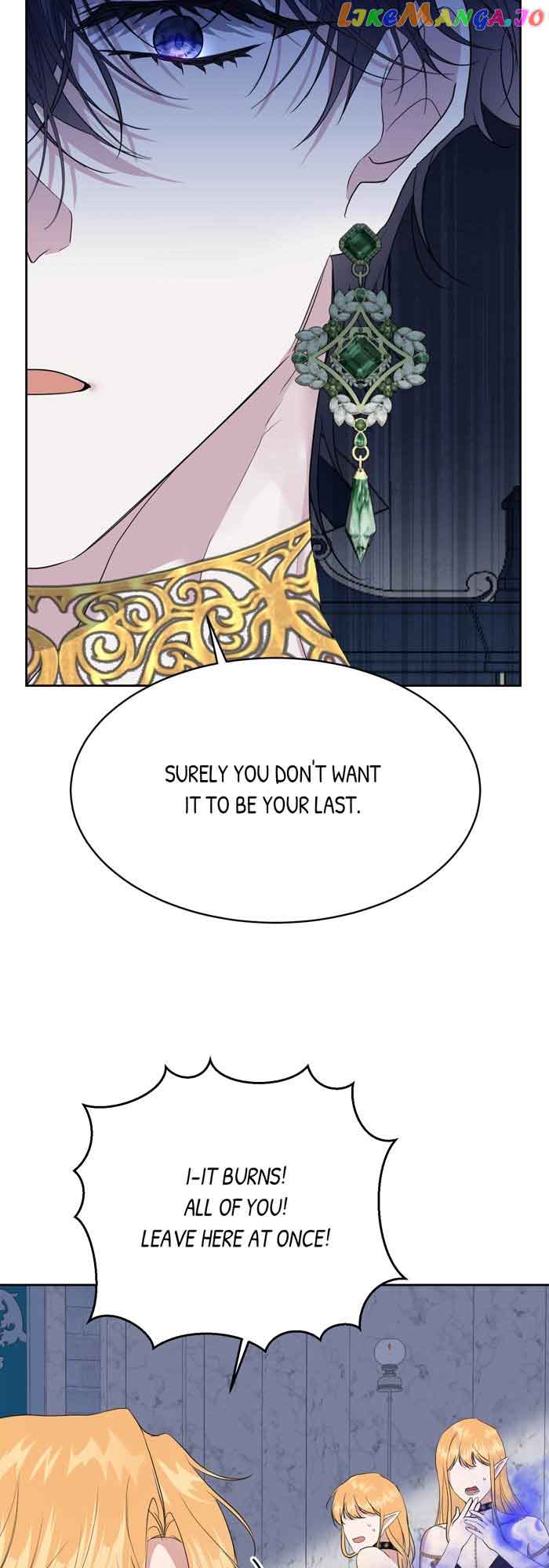 Insanely Radiant chapter 2 page 20