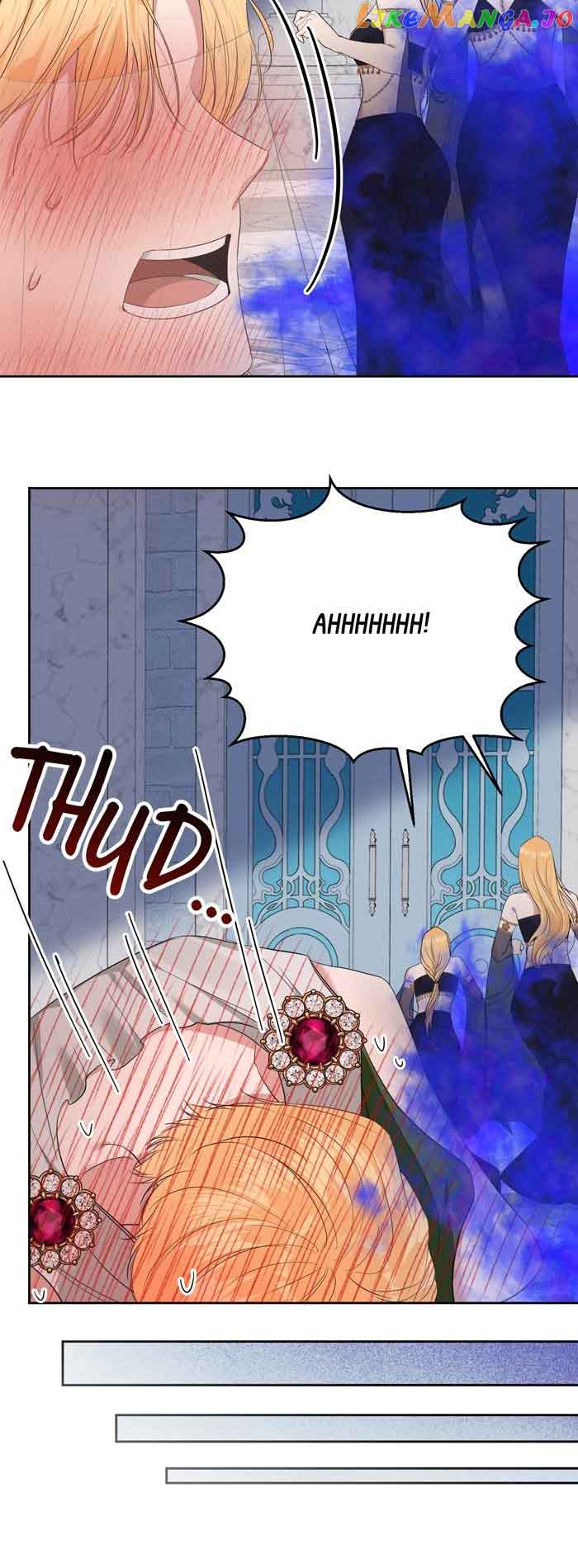 Insanely Radiant chapter 2 page 21