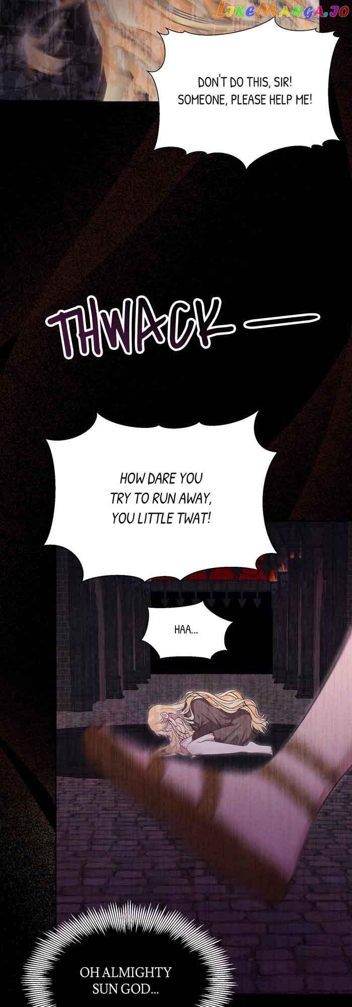 Insanely Radiant chapter 2 page 28