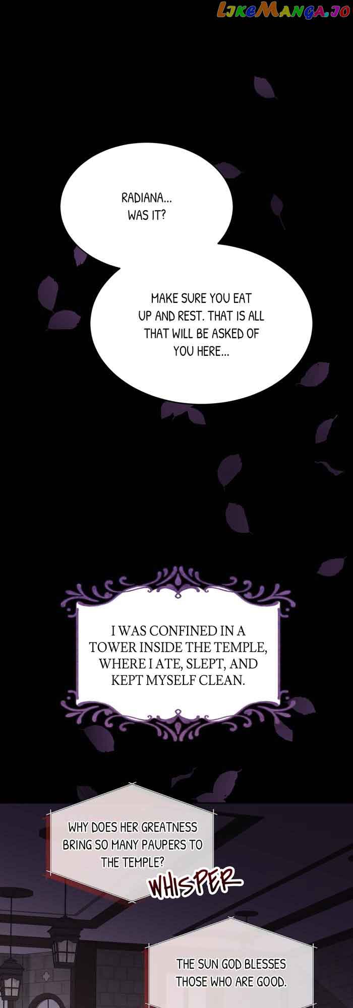 Insanely Radiant chapter 2 page 32