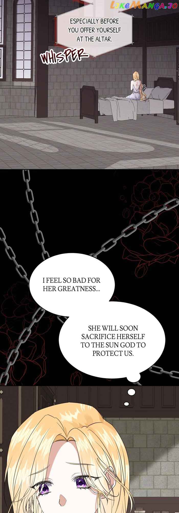Insanely Radiant chapter 2 page 33