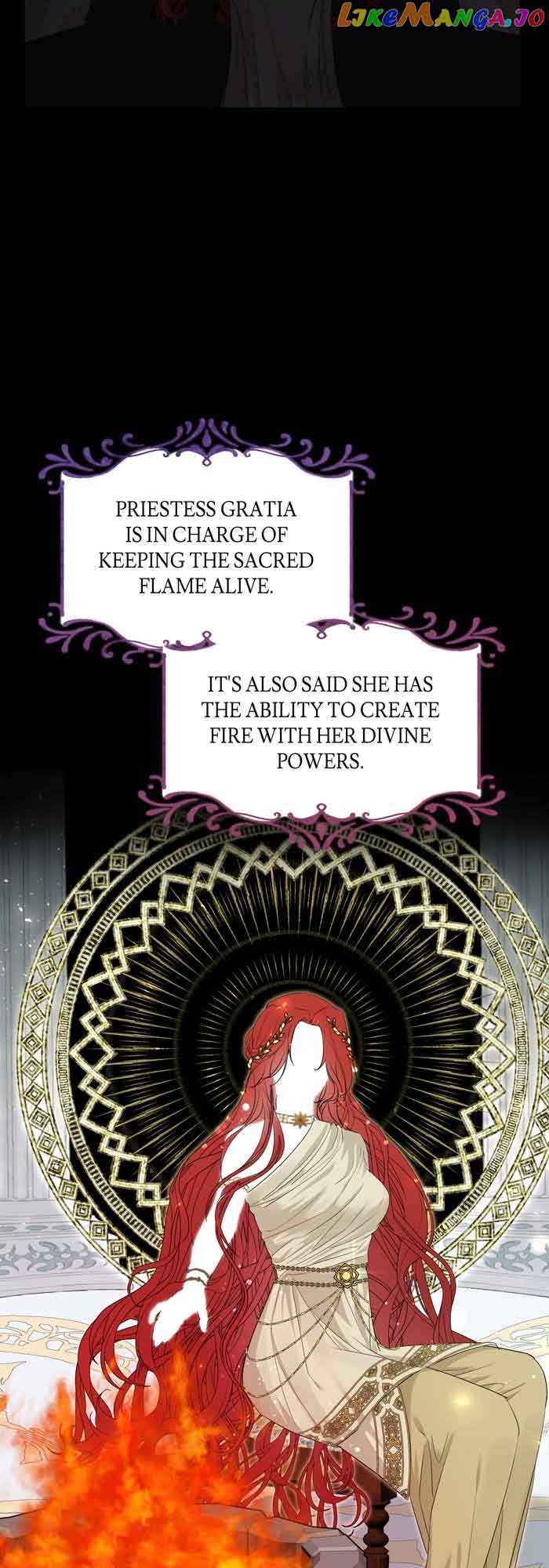 Insanely Radiant chapter 2 page 35