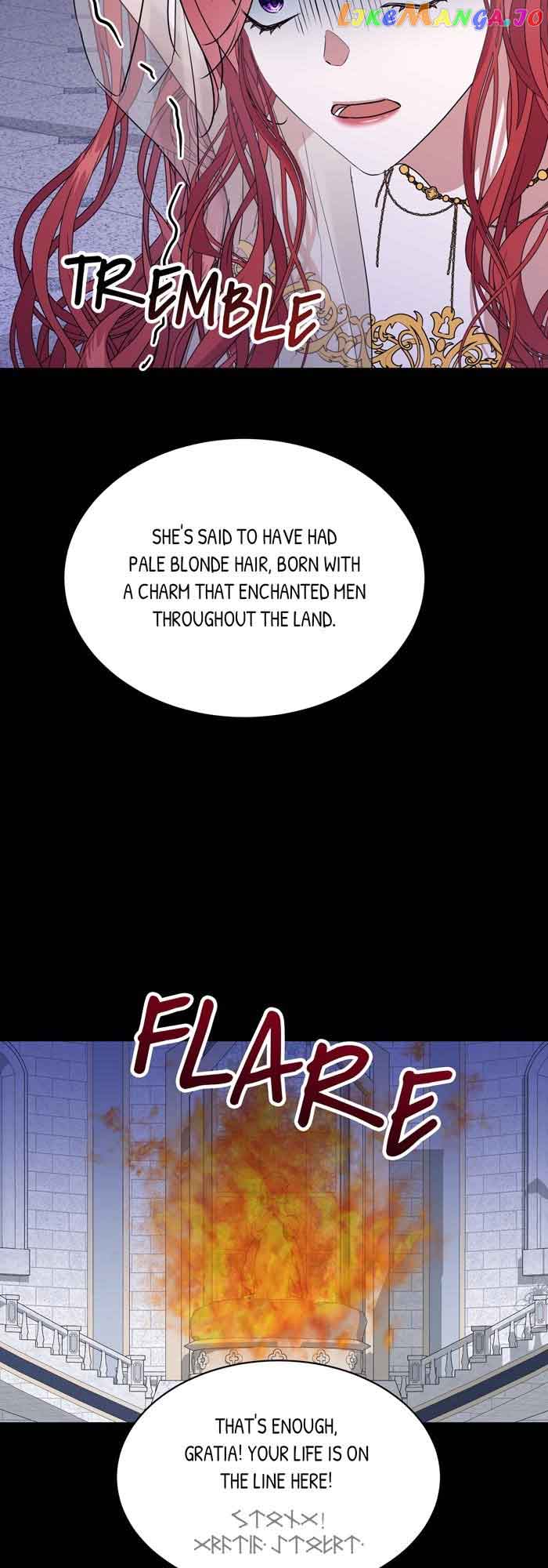 Insanely Radiant chapter 2 page 52