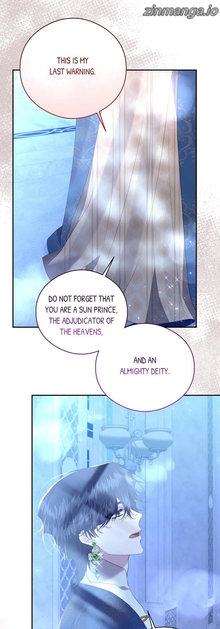 Insanely Radiant chapter 24 page 9