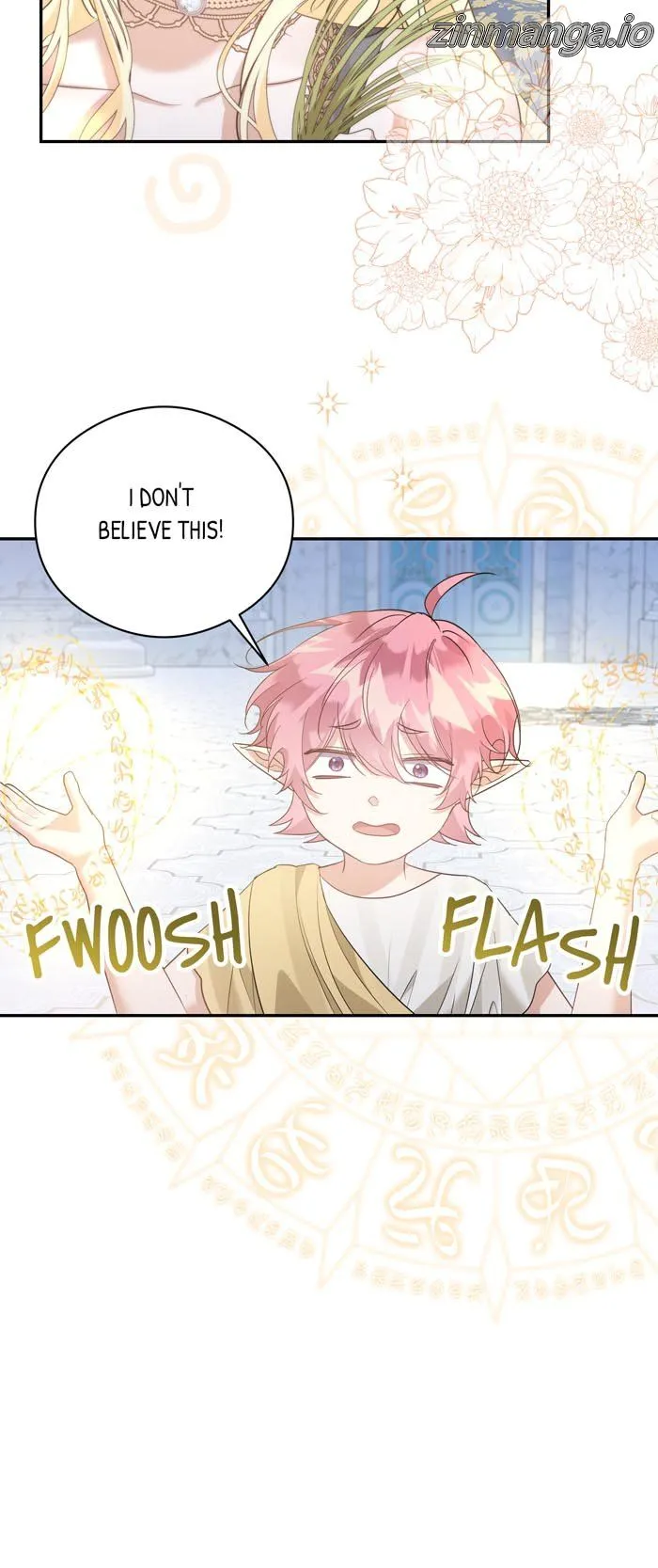 Insanely Radiant chapter 24 page 36