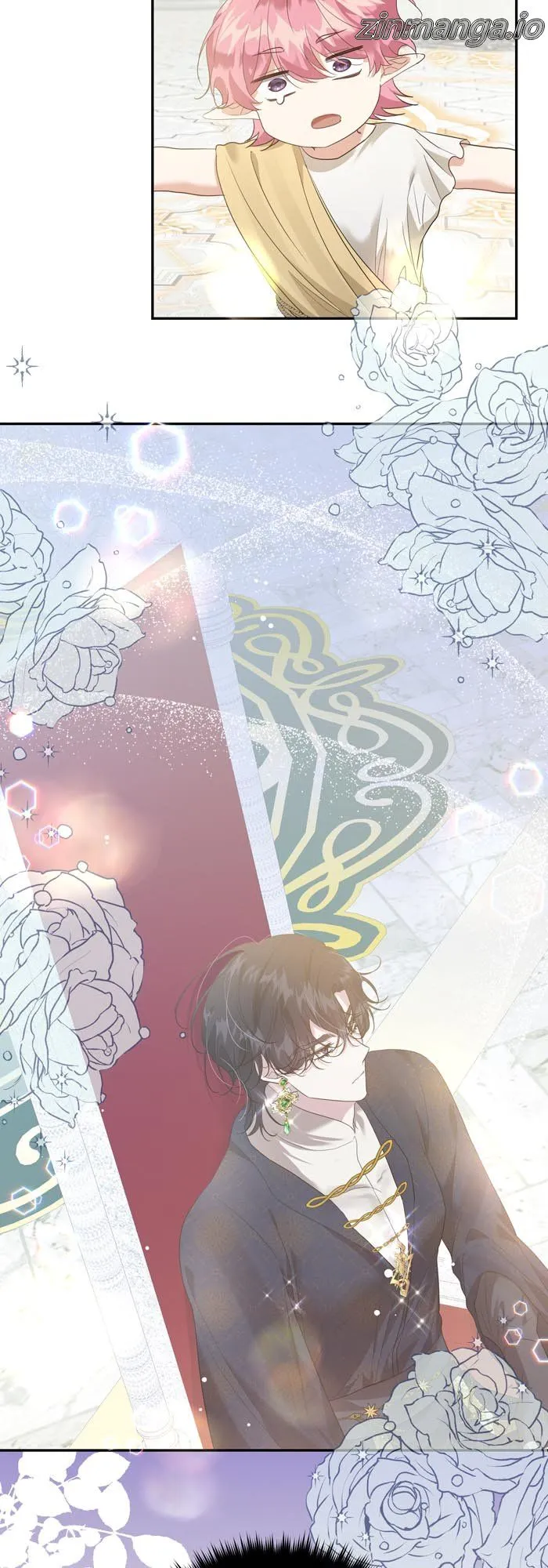 Insanely Radiant chapter 24 page 38