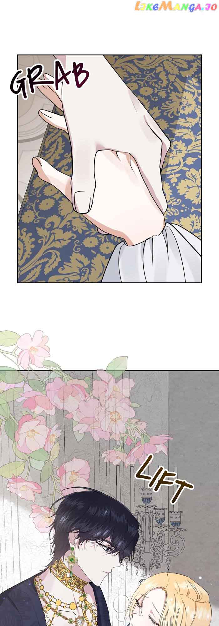 Insanely Radiant chapter 3 page 3