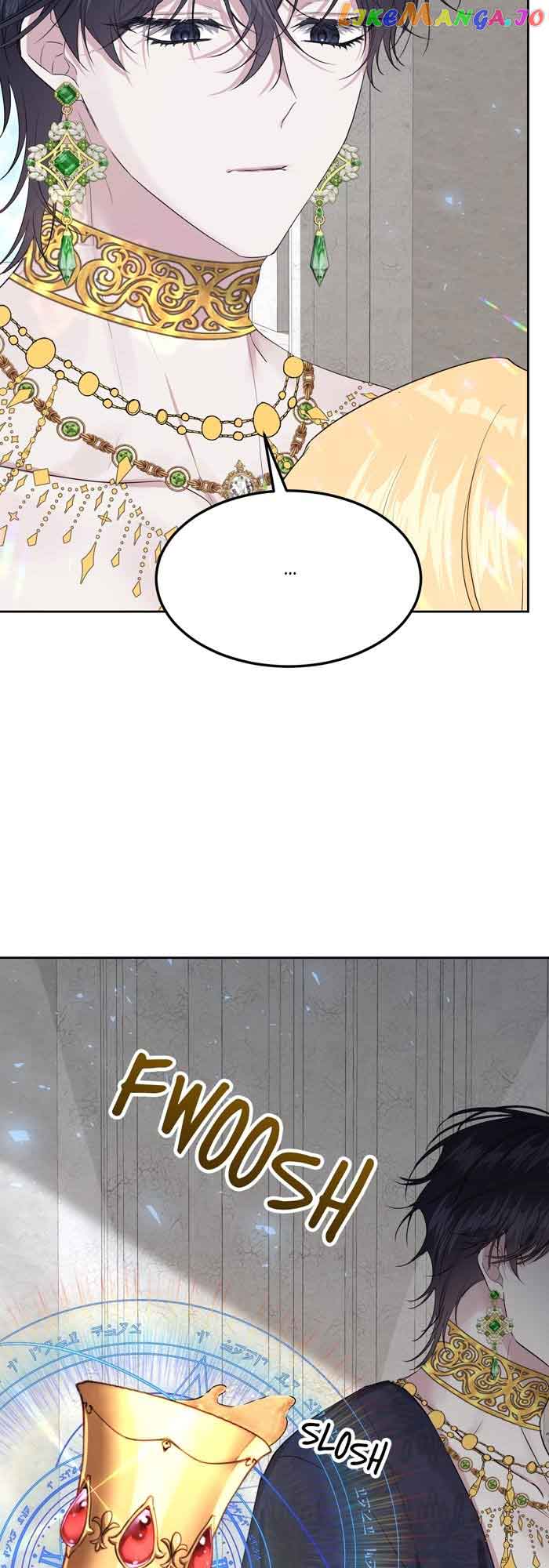 Insanely Radiant chapter 3 page 7