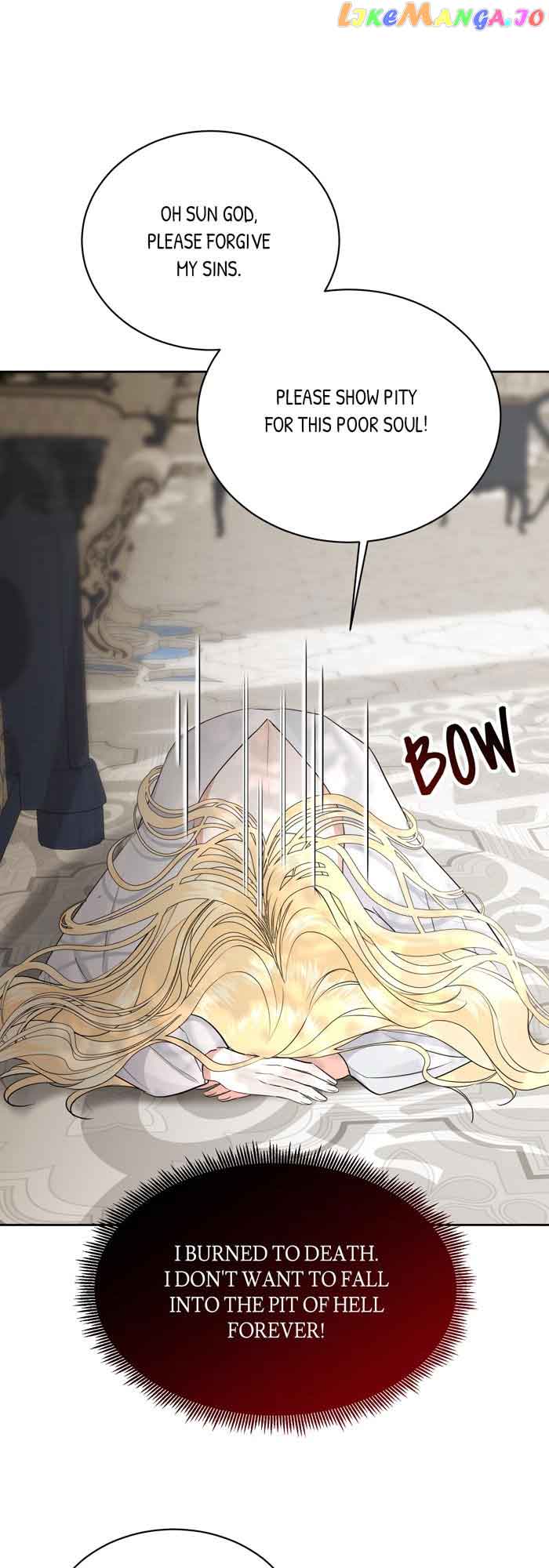 Insanely Radiant chapter 3 page 29