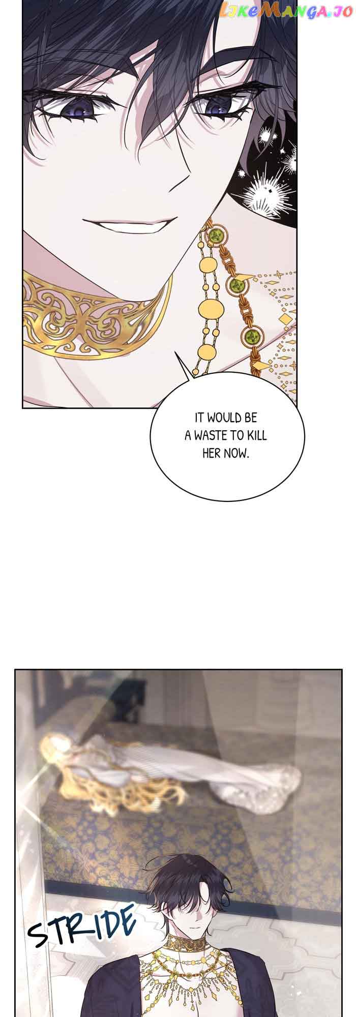 Insanely Radiant chapter 3 page 41