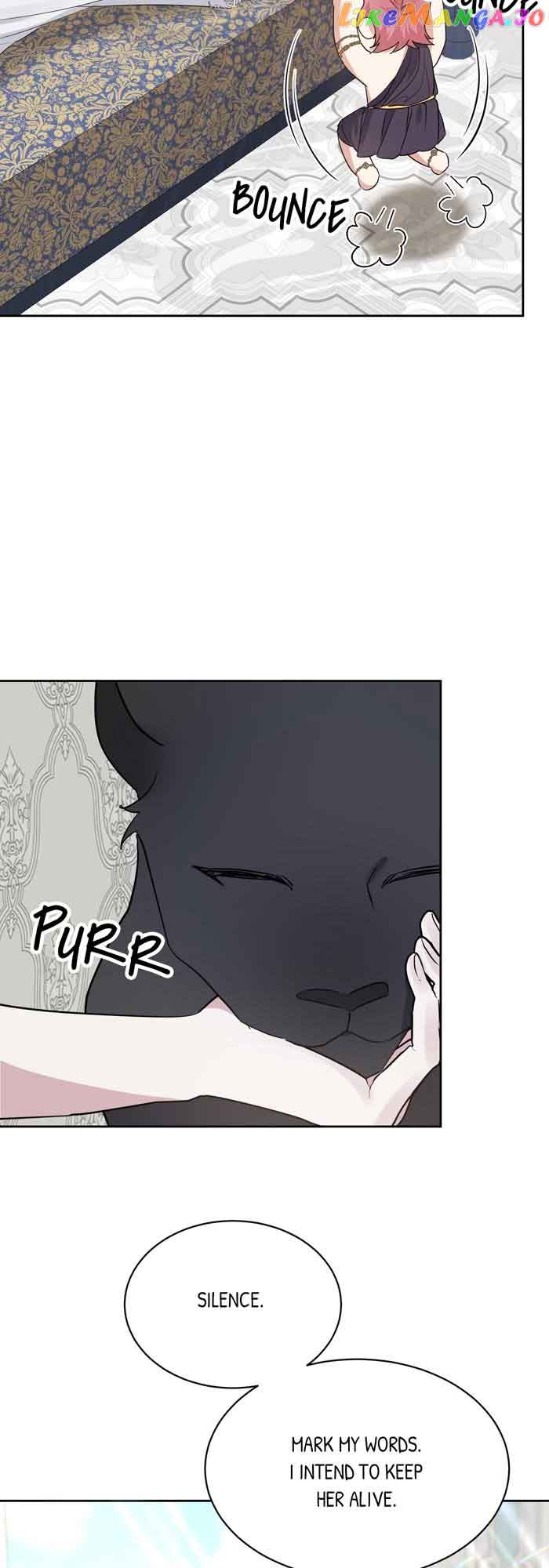 Insanely Radiant chapter 3 page 47