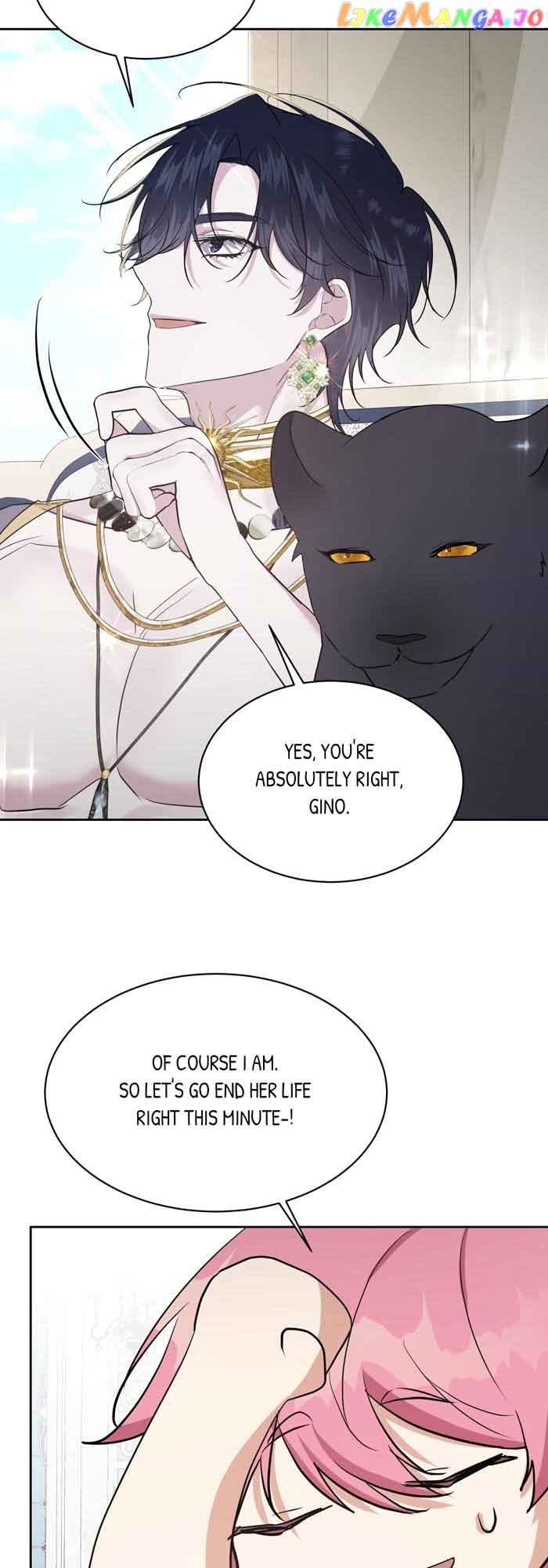 Insanely Radiant chapter 3 page 53