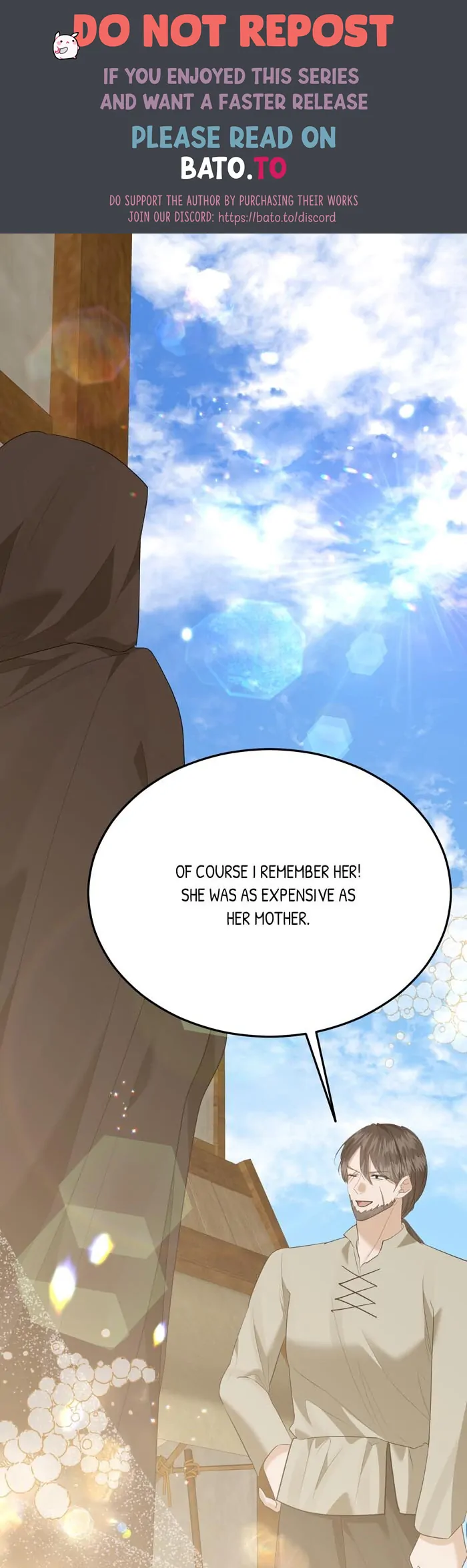 Insanely Radiant chapter 30 page 1