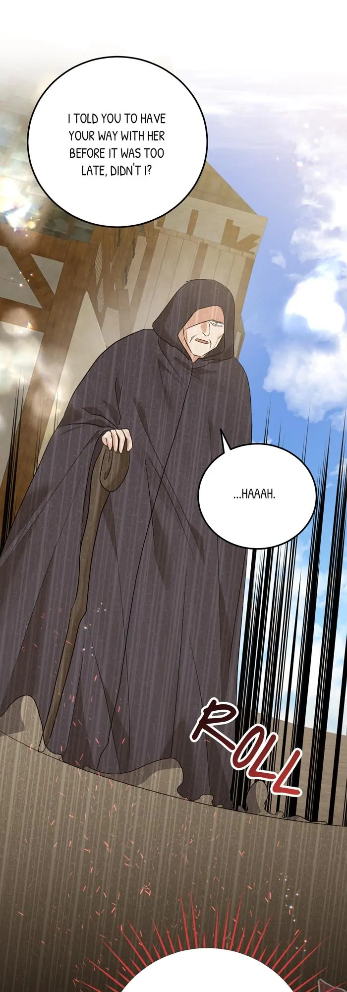 Insanely Radiant chapter 30 page 11
