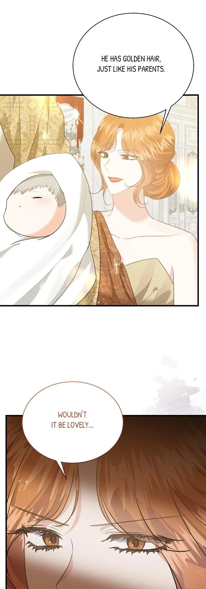Insanely Radiant chapter 30 page 29