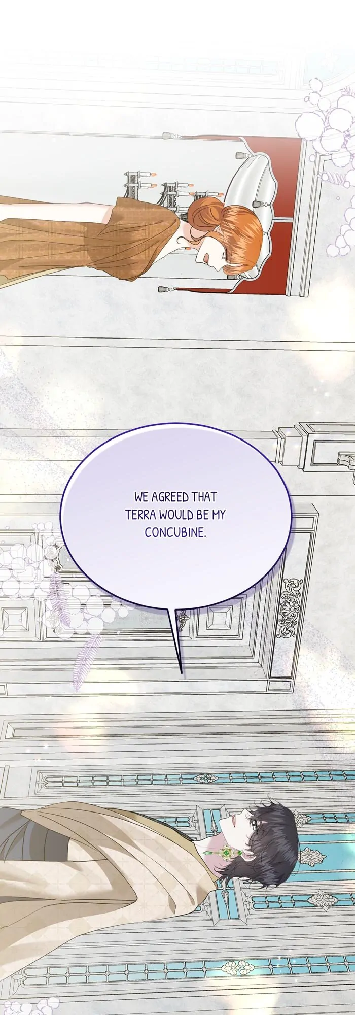 Insanely Radiant chapter 30 page 40