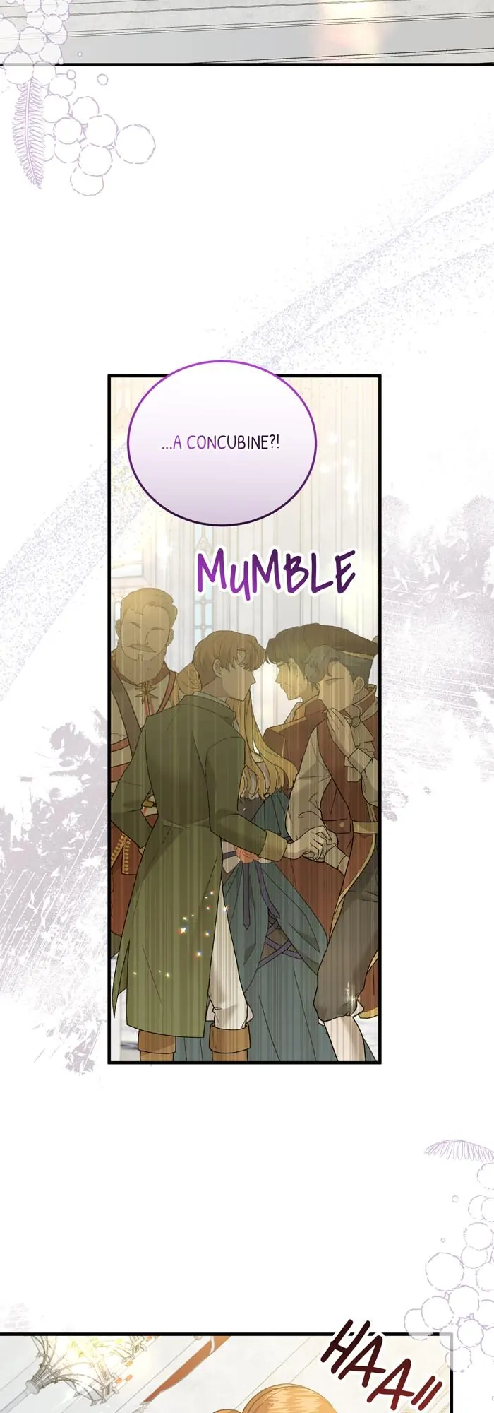 Insanely Radiant chapter 30 page 41