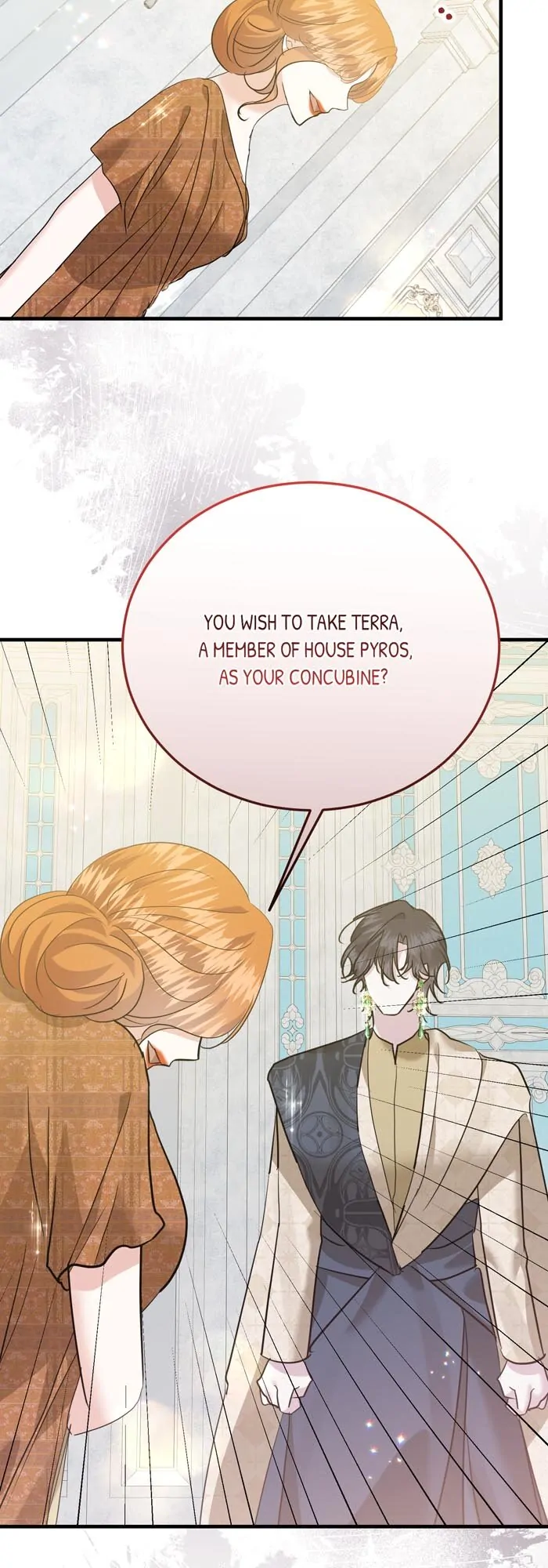 Insanely Radiant chapter 30 page 42
