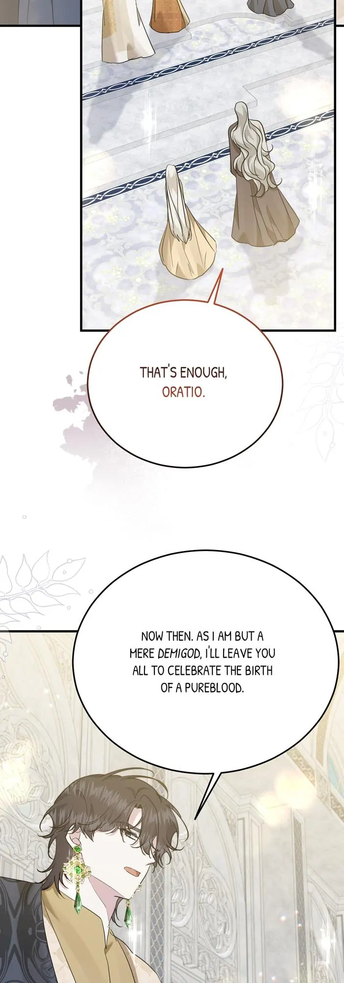 Insanely Radiant chapter 30 page 47